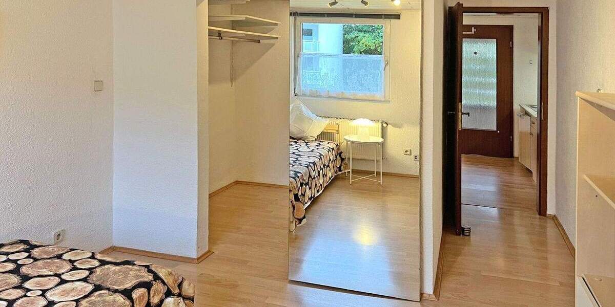 Mehrfamilienhaus, Wohnhaus Kassel / Wehlheiden Wehlheiden - 2 Zimmer, 541 m&sup2;, 900.000&euro; | Angebot:25769148