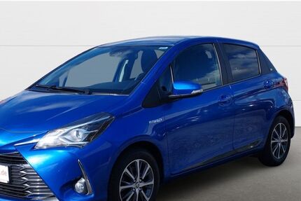 Toyota Yaris 68.598 km 15.890 &euro; Gudensberg 34281