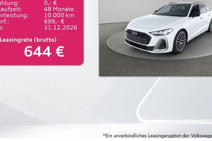 Audi A5 9.573 km 61.690 &euro; Kassel 34125