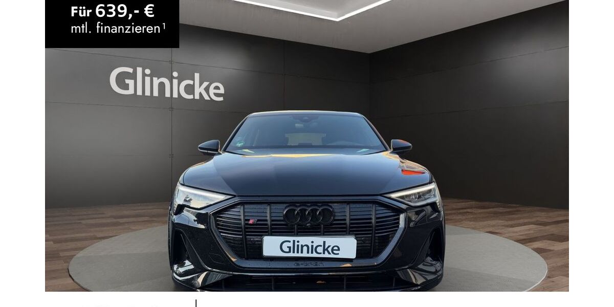 Audi e-tron 59.500 km 47.980 € Kassel 34119