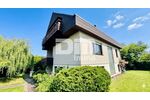 (R)eserviert!Großzügiges Einfamilienhaus in begehrter Lage mit Balkonen und Traumgarten - Einfamilienhaus Niestetal | Angebot:26935174
