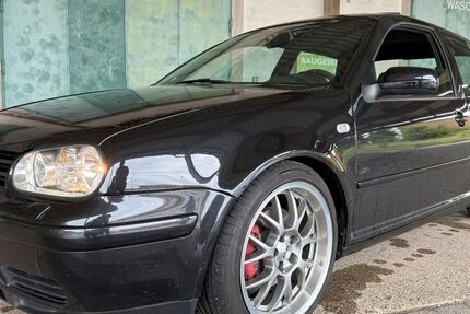 VW Golf