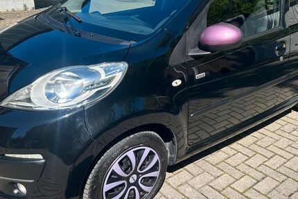 Peugeot 107 49.200 km 4.000 &euro; Kassel 34132
