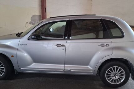 Chrysler PT Cruiser 116.170 km 2.300 &euro; Zierenberg 34289