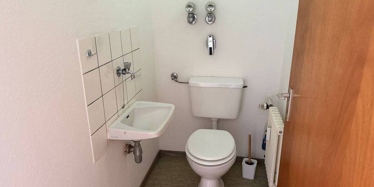 Etagenwohnung Kassel Fasanenhof - 2 Zimmer, 56 m&sup2;, 700&euro; | Angebot:26904210