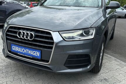 Audi Q3 96.000 km 14.999 &euro; Kassel 34123