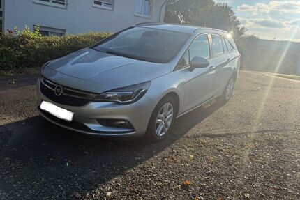 Opel Astra 168.000 km 6.600 € Melsungen 34212