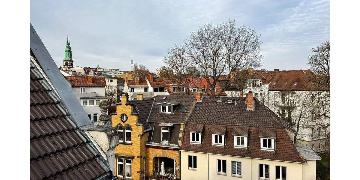 Etagenwohnung Kassel West - 3 Zimmer, 138 m&sup2;, 370.000&euro; | Angebot:26170937