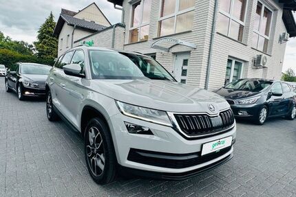Skoda Kodiaq 94.770 km 29.990 € Kassel 34123