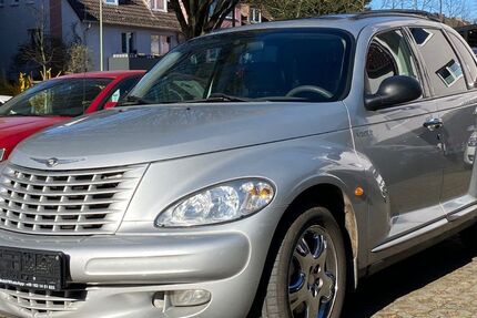 Chrysler PT Cruiser 447.000 km 750 &euro; Kassel 34132