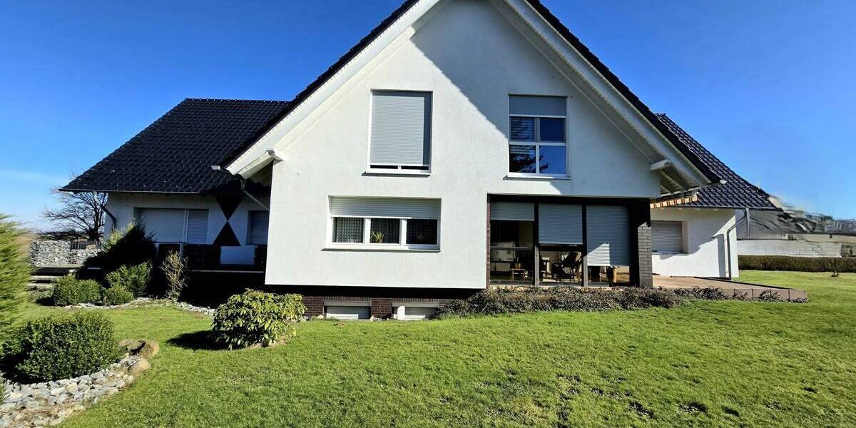 Mehrfamilienhaus, Wohnhaus Malsfeld-Sipperhausen Sipperhausen - 1 Zimmer, 330 m&sup2;, 499.000&euro; | Angebot:25664615