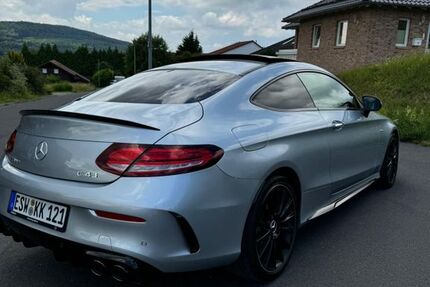 Mercedes-Benz C 43 AMG 28.000 km 59.999 € Helsa 34298