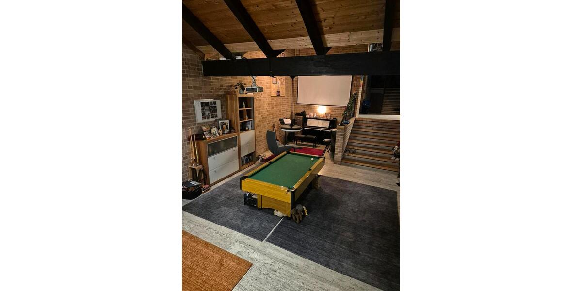 Exklusives Architektenhaus mit ELW in Kassel Vorderer Westen 9 zimmer