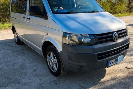 VW T5 Transporter 340.000 km 11.990 &euro; Kassel 34134