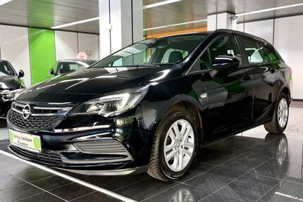 Opel Astra 90.000 km 9.990 € Kassel 34125
