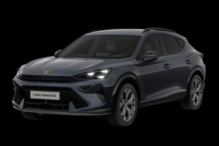 Cupra Formentor 4.990 km 38.000 &euro; Baunatal 34225