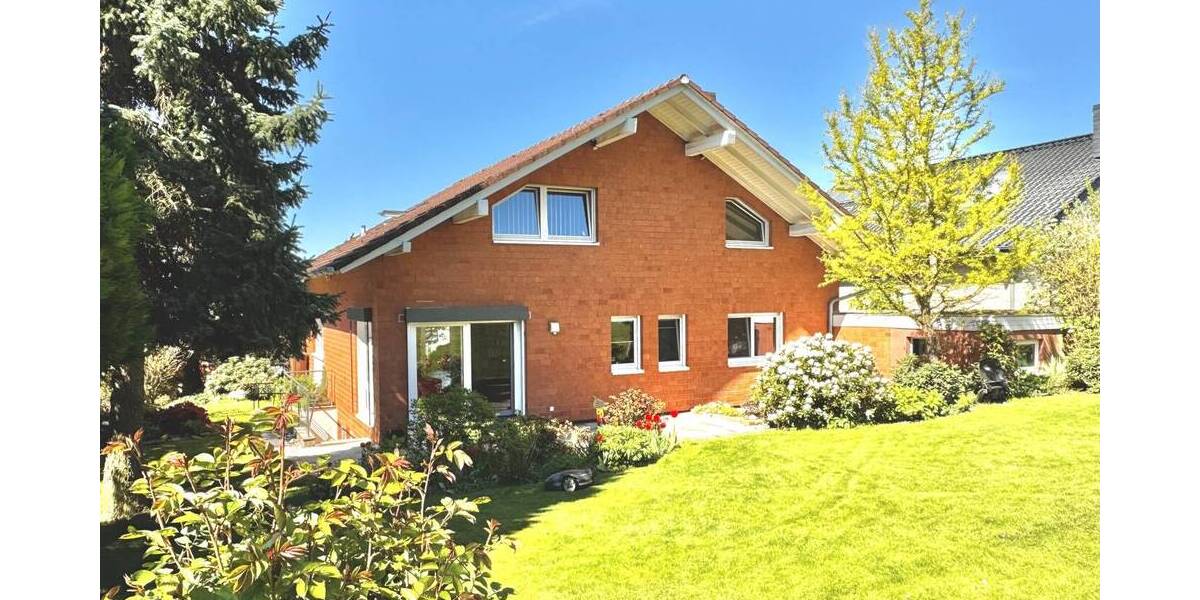 Einfamilienhaus Fuldabrück Dörnhagen - 8 Zimmer, 205 m&sup2;, 585.000&euro; | Angebot:25707523