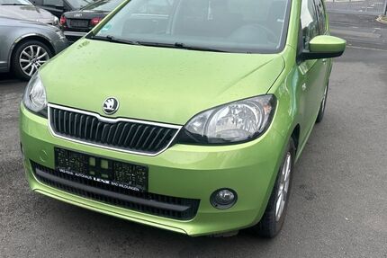 Skoda Citigo 85.000 km 5.999 € Kassel 34123