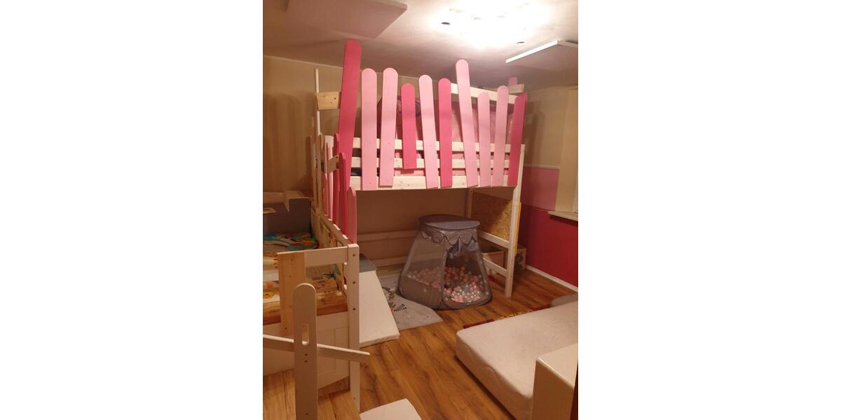 Reserviert-Haus zu vermieten 3.5 zimmer