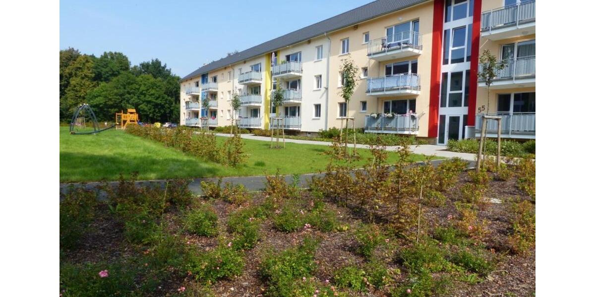 Erdgeschoßwohnung Fuldatal - 3 Zimmer, 84 m&sup2;, 690&euro; | Angebot:25933548