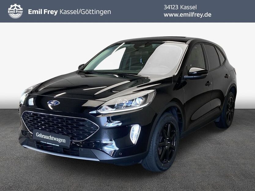 Kuga