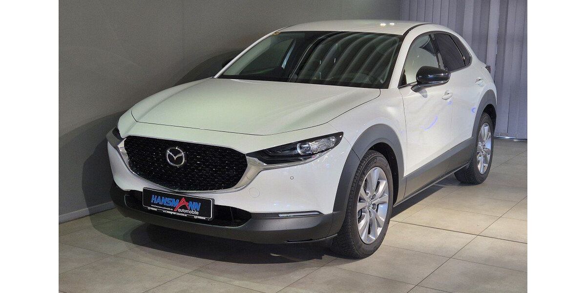 Mazda CX-30 6.000 km 29.990 € Kassel 34123