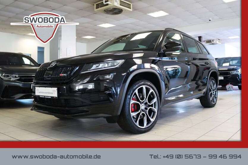 Kodiaq