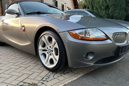 BMW Z4 87.900 km 18.950 € Kassel 34134