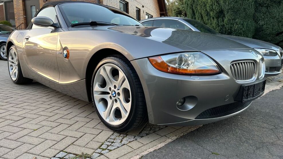BMW Z4 87.900 km 18.950 € Kassel 34134
