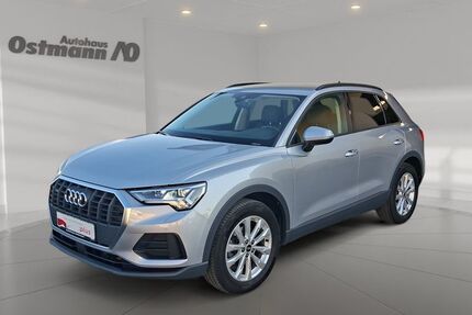 Audi Q3 48.737 km 32.361 &euro; Fritzlar 34560