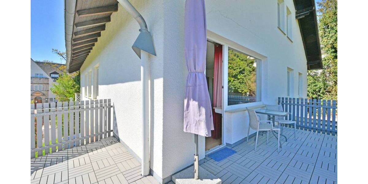 Etagenwohnung Kassel Harleshausen - 2 Zimmer, 61 m&sup2;, 198.000&euro; | Angebot:26305757