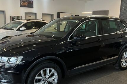 VW Tiguan 103.985 km 19.985 &euro; Volkmarsen 34471