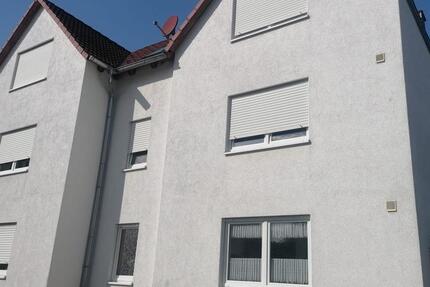 Lukratives Stadthaus in Hofgeismar (Zentrum) zimmer