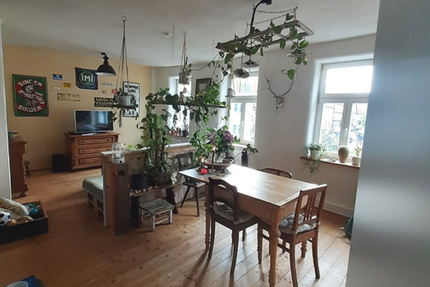 Wohnung zum Mieten in Grebenstein 840 € 98 m² 4 zimmer