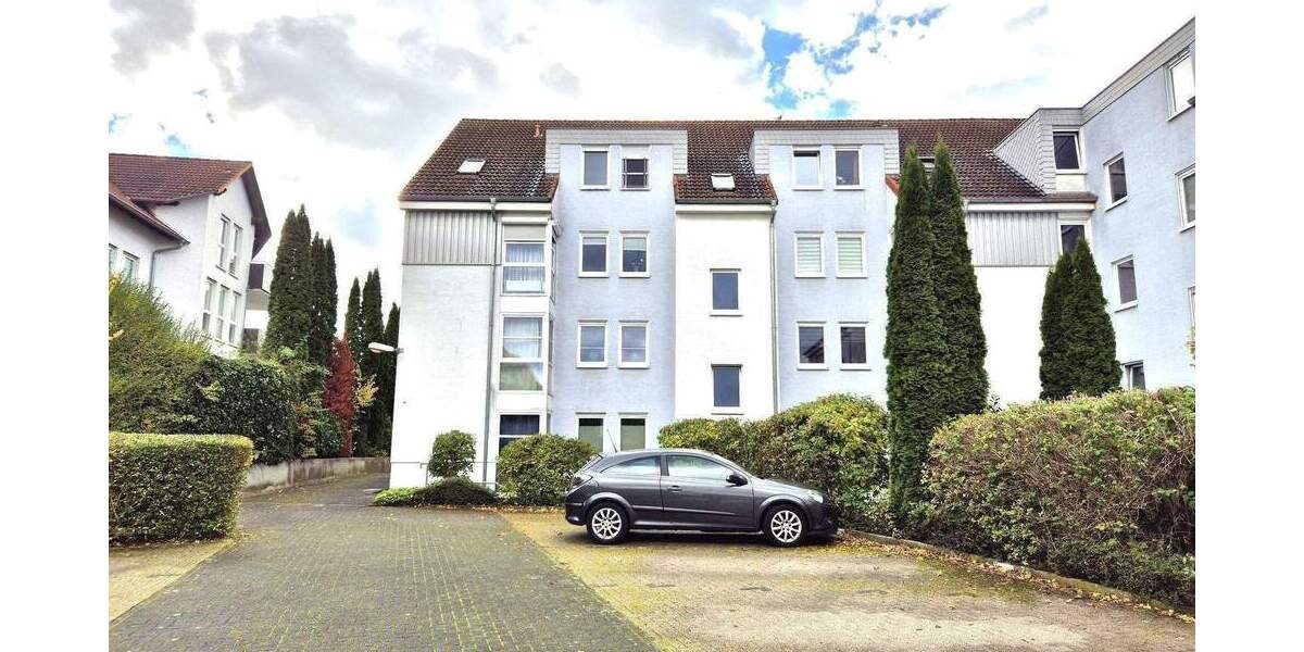 Etagenwohnung Lohfelden Crumbach - 4 Zimmer, 97 m&sup2;, 280.000&euro; | Angebot:26155814