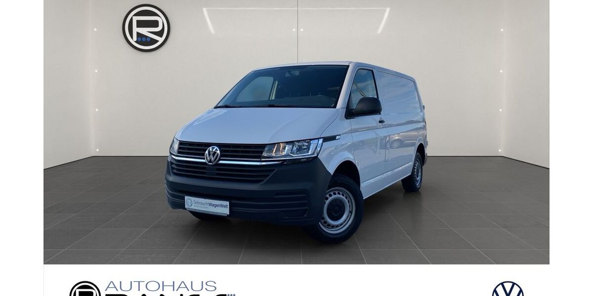 VW T6 Transporter 43.881 km 22.480 &euro; Fritzlar 34560