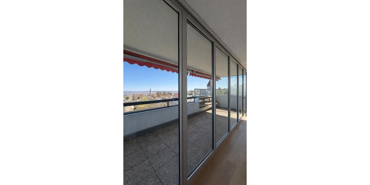 Etagenwohnung Kassel Bad Wilhelmshöhe - 2.5 Zimmer, 82 m&sup2;, 830&euro; | Angebot:26070715