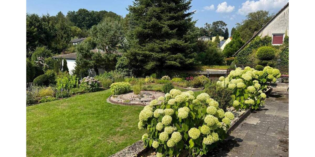 Ihr neues Zuhause: Einfamilienhaus auf Traumgrundstück in Kaufungen 7 zimmer