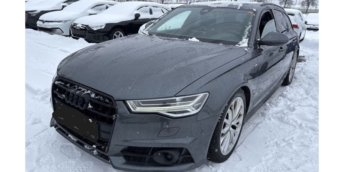 Audi A6 164.000 km 23.999 &euro; Niestetal-Heiligenrode bei Kassel 34266