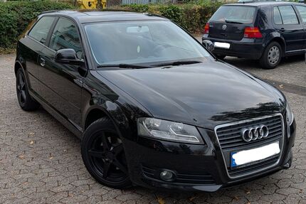 Audi A3 213.000 km 2.500 &euro; Lohfelden 34253