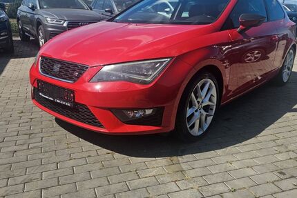 Seat Leon 141.688 km 8.450 € Calden 34379