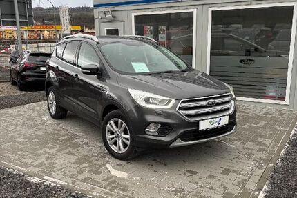 Ford Kuga 86.000 km 16.990 € Melsungen 34212
