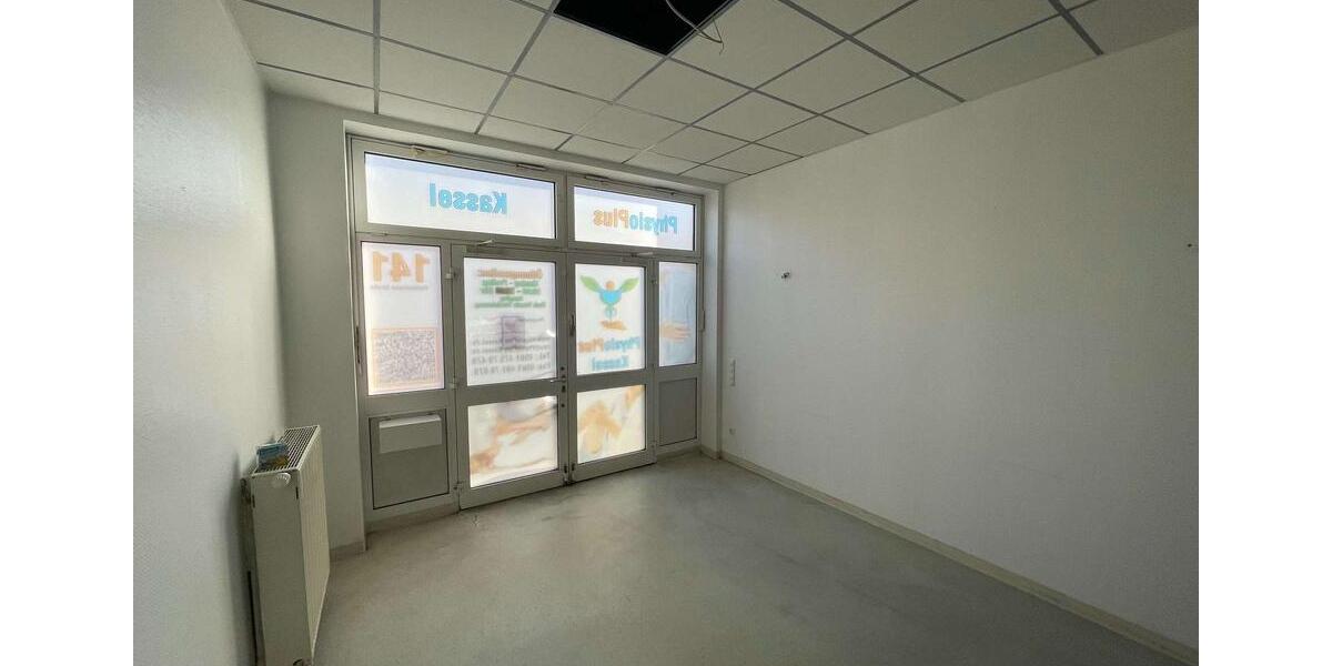 Gewerbeobjekt Kassel Philippinenhof-Warteberg - 1.940&euro; | Angebot:23703036