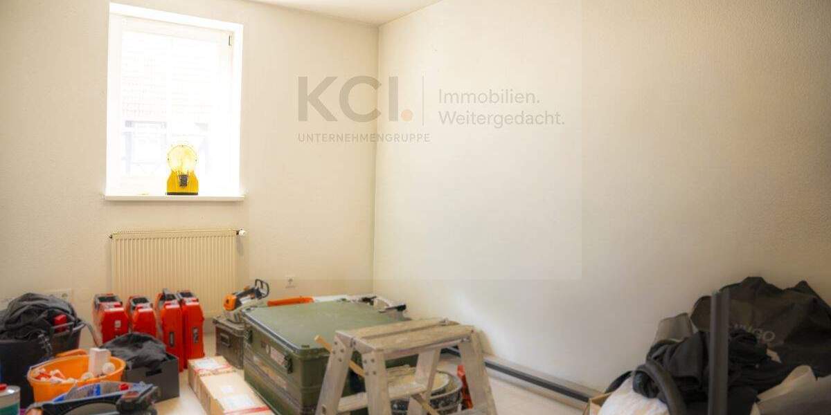Etagenwohnung Baunatal Altenbauna - 3 Zimmer, 92 m&sup2;, 184.750&euro; | Angebot:25877467