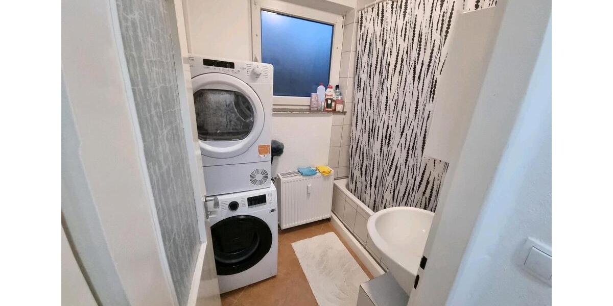 Etagenwohnung Kassel Philippinenhof-Warteberg - 3 Zimmer, 70 m&sup2;, 635&euro; | Angebot:25299382