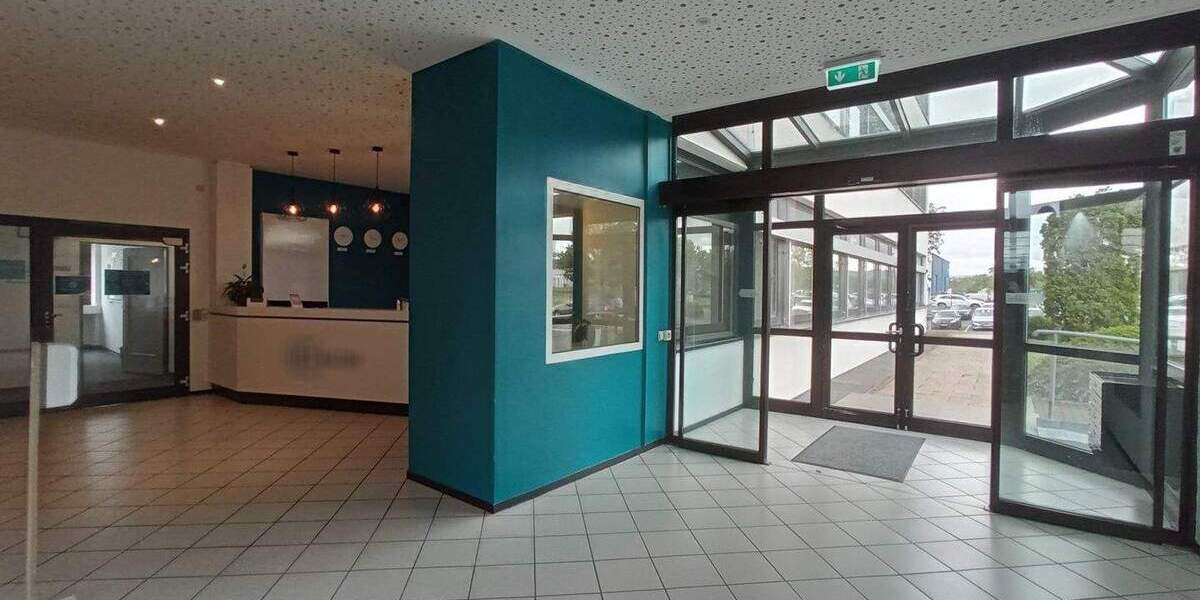 Gewerbeobjekt Kassel Waldau - 3.400.000&euro; | Angebot:23943111