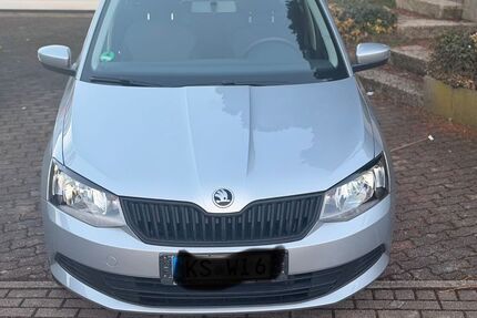 Skoda Fabia 85.000 km 6.750 &euro; Kassel 34125