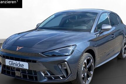 Cupra Leon 10.000 km 32.960 &euro; Witzenhausen 37213