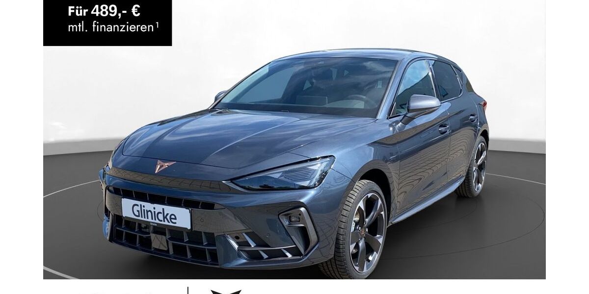 Cupra Leon 10.000 km 38.390 € Witzenhausen 37213