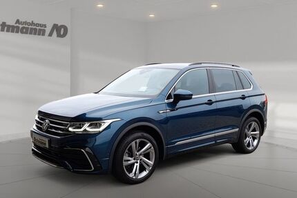 VW Tiguan 49.000 km 35.887 € Fritzlar 34560